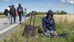 Đan Mạch thông qua dự luật mới về người tị nạn, EC lo ngại, Liên hợp quốc phản đối mạnh