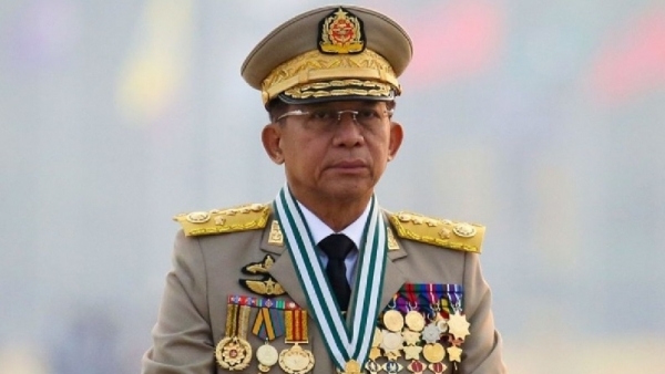 Thông tin cuộc gặp giữa các đại diện ASEAN và lãnh đạo chính quyền quân sự Myanmar