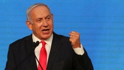 Israel: Sự nghiệp Thủ tướng như 'chỉ mành treo chuông', ông Netanyahu đe dọa lật đổ chính phủ mới