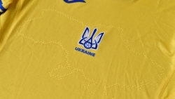 Ukraine chơi lớn tính 'vuốt mặt' Nga ở Euro 2020, Moscow nói 'ảo giác về điều không thể'
