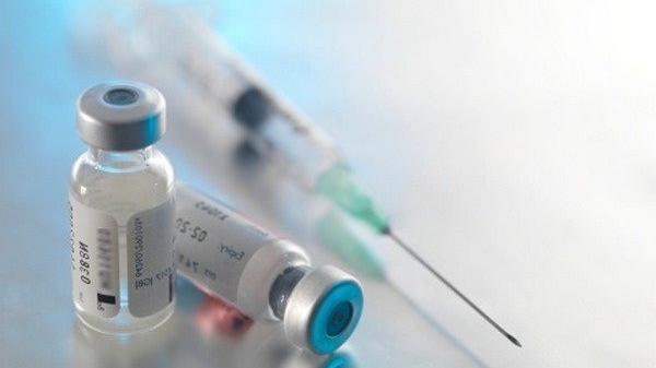 GAVI-UNICEF cung cấp tủ lạnh chuyên dụng bảo quản vaccine cho Việt Nam