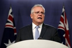 Australia 'đánh tiếng' với Pháp về việc rút khỏi thỏa thuận tàu ngầm, hành động theo lợi ích quốc gia