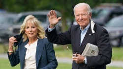 Tổng thống Biden: Không khoan nhượng Nga; sẽ cho ông Putin và Trung Quốc thấy châu Âu và Mỹ 'khăng khít'