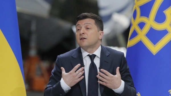 Vấn đề Ukraine: G7 tuyên bố