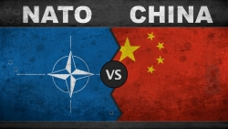 Kêu gọi cứng rắn và đề phòng Trung Quốc, NATO khẳng định 'chẳng có chiến tranh Lạnh nào cả'
