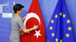 Quan hệ EU-Thổ Nhĩ Kỳ: Brussels tính bài 'cây gậy và củ cà rốt', Ankara mong EU 'thoát khỏi mù quáng'