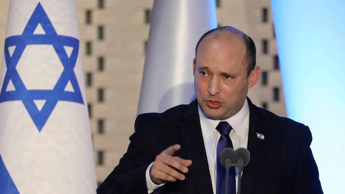 Tân thủ tướng Bennett: Israel đã hết kiên nhẫn với phong trào Hamas
