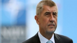 Sau vụ đổ tội, trả đũa Nga, Thủ tướng Czech khẳng định: Ngừng đối thoại là sai lầm