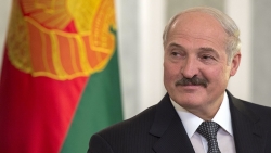 Belarus phản công: Triệu hồi Đại sứ ở EU, 'mời' đại diện EU về Brussels, đóng băng thỏa thuận 'chí mạng'