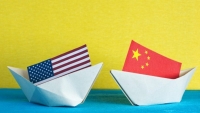 Không chịu 'kém miếng' Trung Quốc ở Thái Bình Dương, Mỹ hé lộ kế hoạch mới