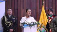 Lý do Chủ tịch Quốc hội Ecuador bị phế truất