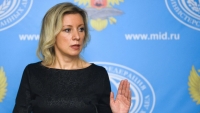 Tình hình Syria: Nga kêu gọi Thổ Nhĩ Kỳ 'kiềm chế', Mỹ tuyên bố không để Moscow lợi dụng chiếm lợi thế với Ukraine