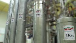 Chương trình hạt nhân Iran: Tehran khẳng định 'không có chỗ cho vũ khí hạt nhân'; Nga cứng rắn về nghị quyết của IAEA