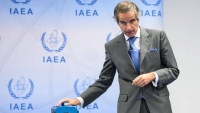 Sau động thái của IAEA, Iran ra đòn giáng mạnh vào tiến trình khôi phục thỏa thuận hạt nhân