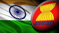 Tăng cường thấu hiểu, Ấn Độ đăng cai Hội nghị Bộ trưởng Ngoại giao đặc biệt với ASEAN