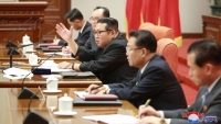 Triều Tiên 'bất thường', Hàn Quốc tổ chức cuộc họp với đại sứ các nước