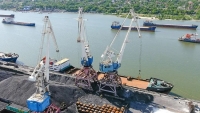 Nga ra tuyên bố về tình trạng cảng Mariupol, Tổng thống Ukraine đã thay đổi?