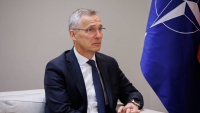 Tổng thư ký NATO gợi ý con đường đến hòa bình cho Ukraine