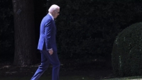 Tổng thống Mỹ Joe Biden có ý định tranh cử nhiệm kỳ 2?