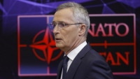 Nói chiến dịch quân sự của Nga là 'nhân tố thay đổi cuộc chơi', NATO tuyên bố kế hoạch ở sườn Đông