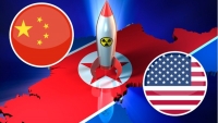 Triều Tiên 'bặt vô âm tín' với đề nghị của Mỹ, Washington bày tỏ nỗi lo với Trung Quốc