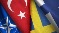 Thổ Nhĩ Kỳ: Thượng đỉnh NATO không phải hạn chót để quyết định cho phép Thụy Điển, Phần Lan gia nhập