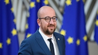 Chủ tịch Hội đồng châu Âu: Đã đến lúc thừa nhận tương lai Ukraine, Moldova, Gruzia là nằm trong EU