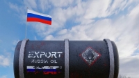 Thị trường dầu mỏ bất ổn, Mỹ nghi ngờ Ấn Độ và Trung Quốc che giấu lượng lớn giao dịch với Nga