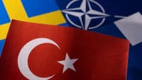 Thổ Nhĩ Kỳ lại dọa ngăn Phần Lan và Thụy Điển gia nhập NATO, vì sao?