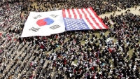 Mỹ-Hàn Quốc hoàn toàn sẵn sàng trước các động thái từ Triều Tiên
