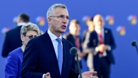 NATO thừa nhận đã chuẩn bị cho việc đối đầu Nga từ lâu, dự báo xung đột Ukraine kéo dài