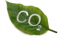 Chuyển hóa CO2 thành sản phẩm hữu ích