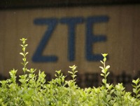 ​Mỹ dỡ bỏ một phần lệnh cấm Tập đoàn ZTE của Trung Quốc