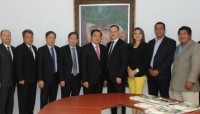 Đoàn đại biểu Đảng Cộng sản Việt Nam thăm và làm việc tại Panama