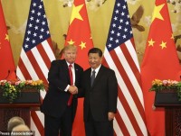 Lựa chọn đúng đắn duy nhất cho quan hệ Trung - Mỹ là hợp tác