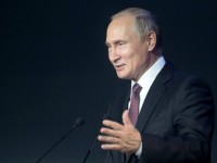 Tổng thống Putin: Quân đội Nga phải hoàn thiện, chú ý các chiến dịch tại Syria