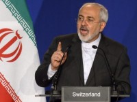 ​Iran lên án Mỹ gây bất ổn thế giới qua các thương vụ bán vũ khí