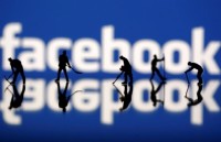 ​Facebook giảm mạnh tầm ảnh hưởng, cổ phiếu "lao dốc" tới 24%