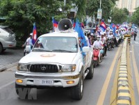 Đại sứ Prak Nguon Hong: Campuchia đang ngày càng phát triển