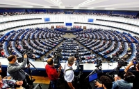Nghị viện châu Âu sẽ phải bầu Chủ tịch vào ngày 3/7 trong bất cứ tình huống nào