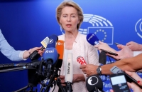 Đức: CDU cảnh báo hậu quả khi đề cử cho vị trí Chủ tịch EC không được ủng hộ