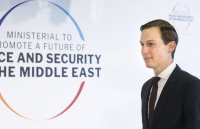 Cố vấn Nhà Trắng J.Kushner chuẩn bị công du Trung Đông bàn thêm về 'Thỏa thuận thế kỷ'