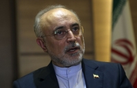 Iran tuyên bố đã làm giàu 24 tấn uranium