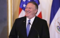 Iran từ chối đề nghị của Ngoại trưởng Mỹ tới thăm Tehran 
