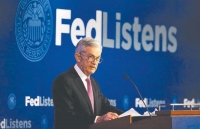 Nếu hạ lãi suất, Fed sẽ làm gì tiếp theo?