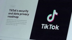 Dù lên tiếng 'kêu oan', TikTok vẫn bị Australia đưa vào tầm ngắm