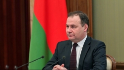Mặc phương Tây trừng phạt, Belarus khẳng định tự tin ứng phó