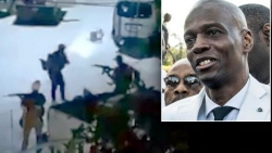 Vụ ám sát Tổng thống Haiti: Liên hợp quốc vào cuộc, Mỹ kêu gọi bầu cử tự do, xem xét gửi quân