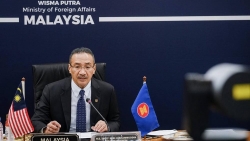 Vấn đề Biển Đông: Malaysia khẳng định lập trường, Mỹ bác bỏ những 'tuyên bố chủ quyền lãnh hải phi pháp' của Trung Quốc