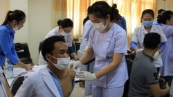 Covid-19: Lào tiếp tục gia hạn lệnh phong tỏa, Campuchia có xấp xỉ 68.000 ca bệnh